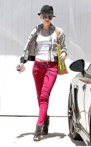Gwen Stefani Gwen Stefani